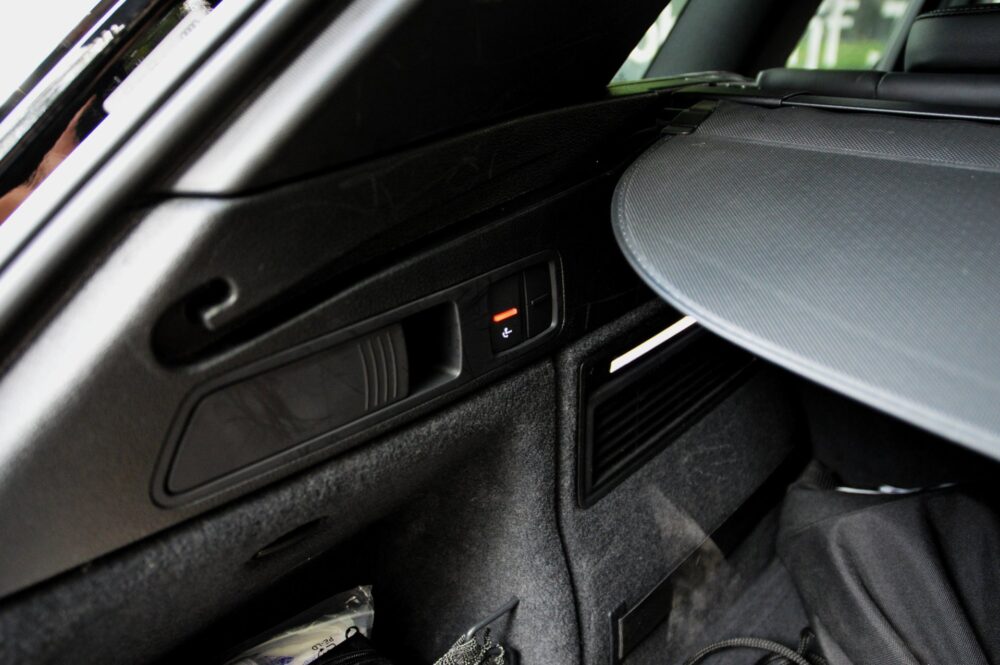 Audi Q5 50 TFSI e