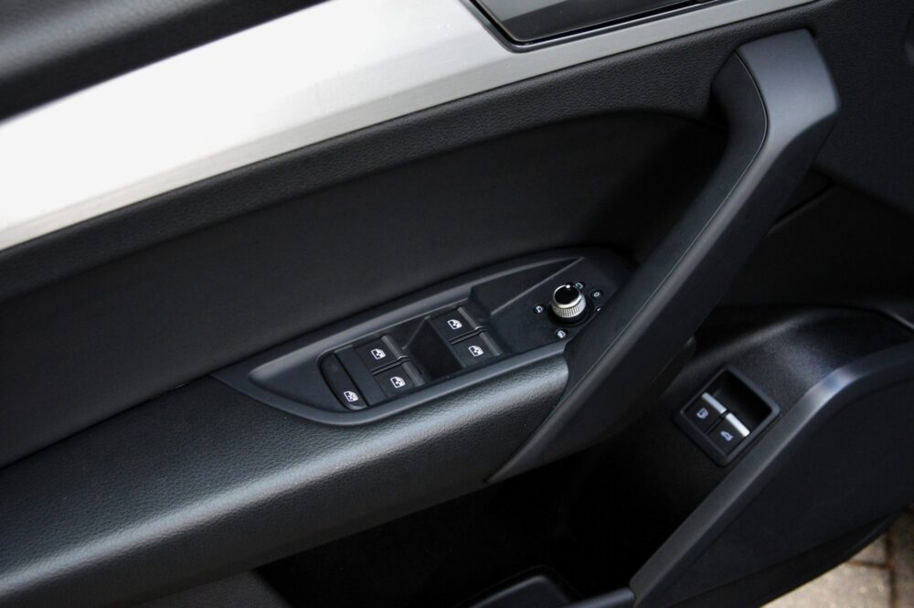 Audi Q5 50 TFSI e