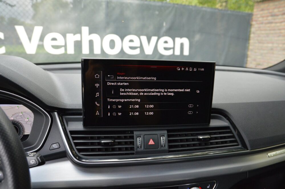 Audi Q5 50 TFSI e