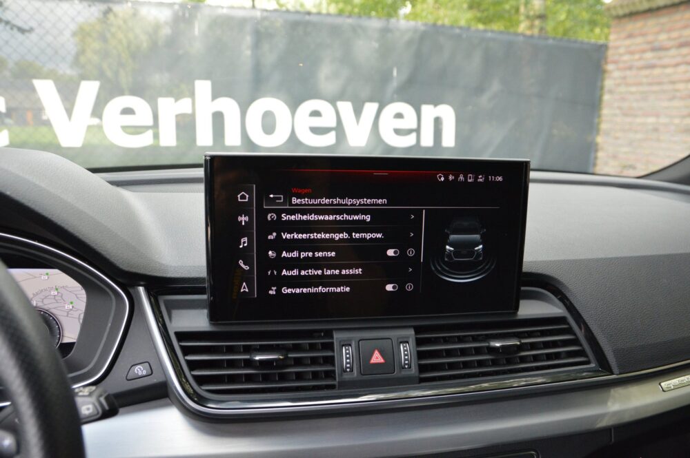 Audi Q5 50 TFSI e