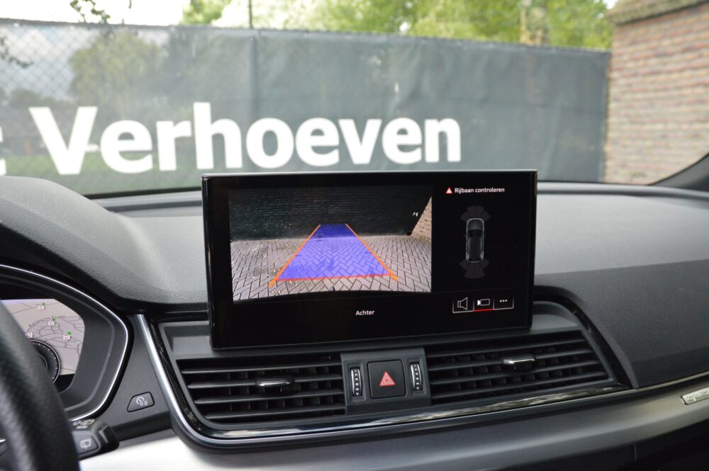 Audi Q5 50 TFSI e