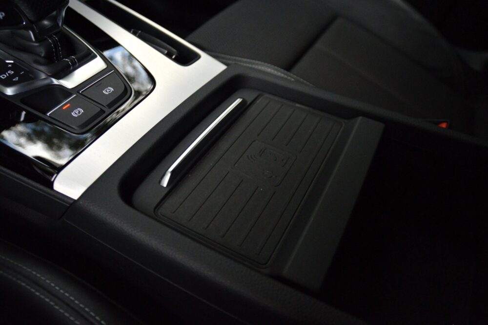Audi Q5 50 TFSI e