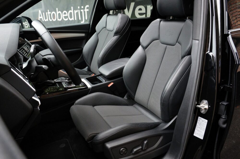Audi Q5 Sportback 50 TFSI e