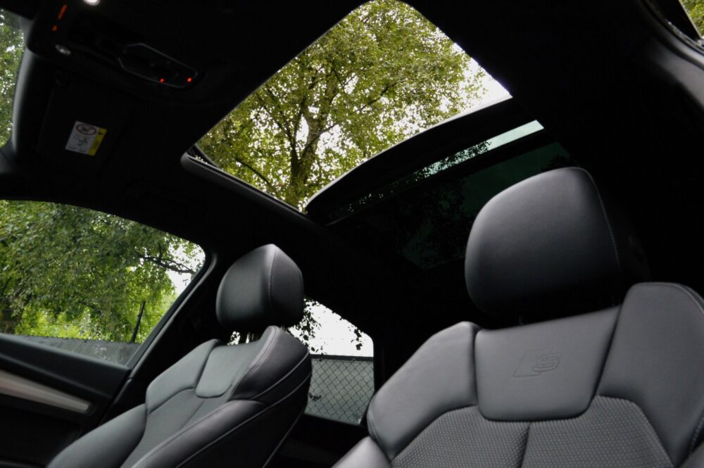 Audi Q5 Sportback 50 TFSI e