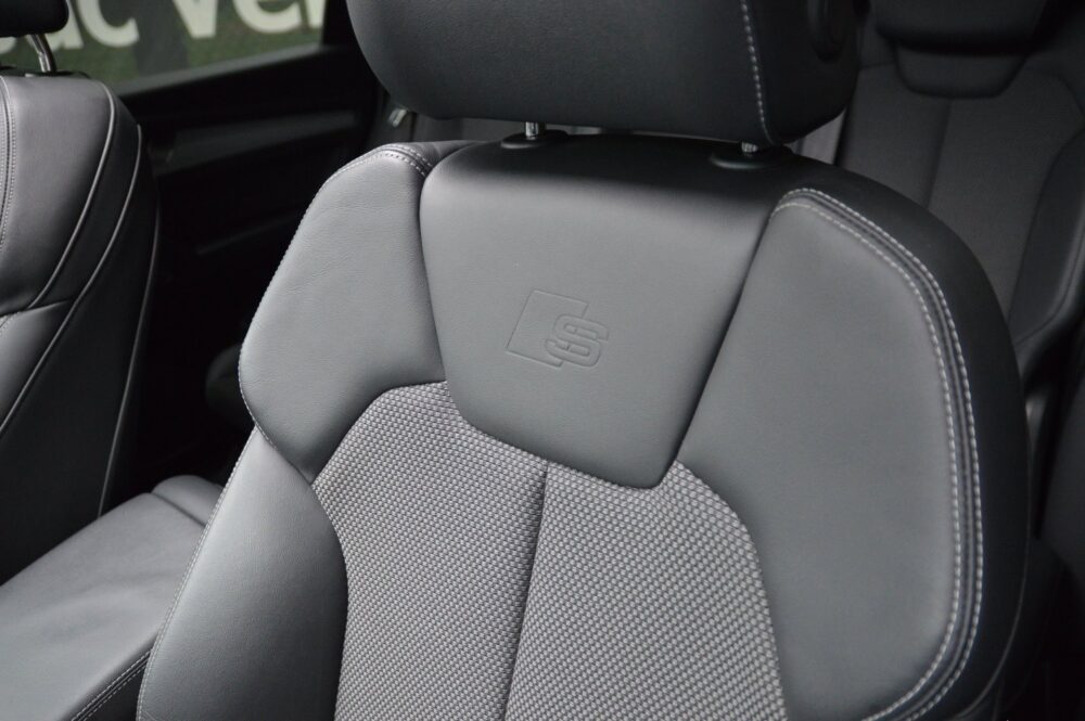 Audi Q5 Sportback 50 TFSI e
