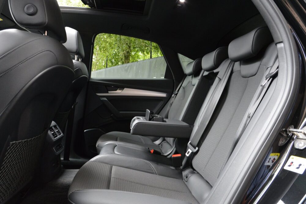 Audi Q5 Sportback 50 TFSI e