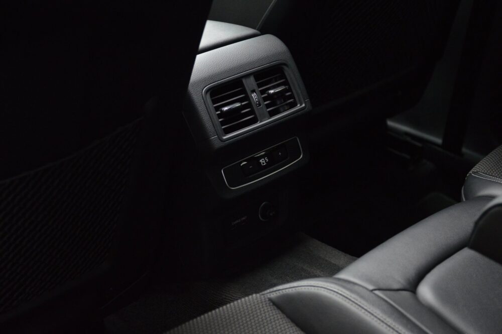 Audi Q5 Sportback 50 TFSI e