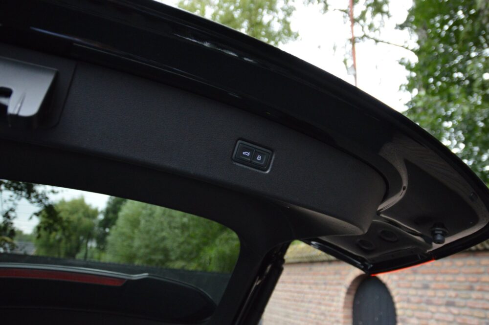 Audi Q5 Sportback 50 TFSI e