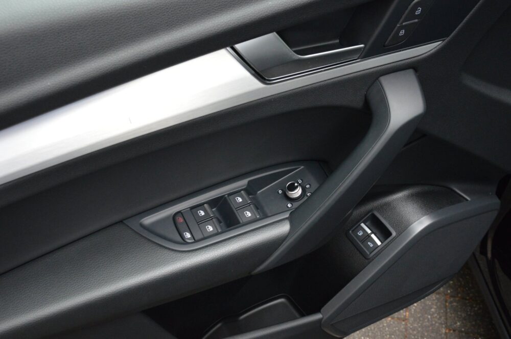 Audi Q5 Sportback 50 TFSI e