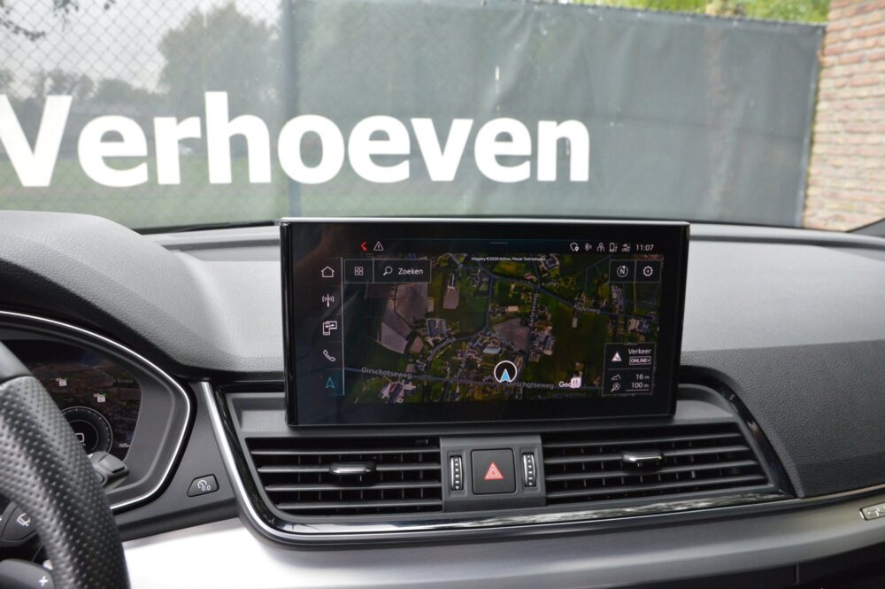 Audi Q5 Sportback 50 TFSI e