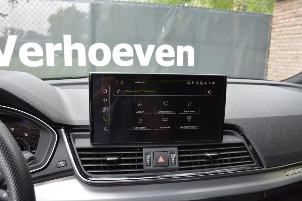 Audi Q5 Sportback 50 TFSI e
