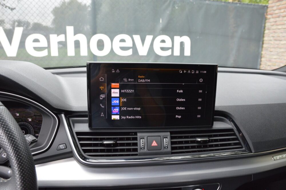 Audi Q5 Sportback 50 TFSI e