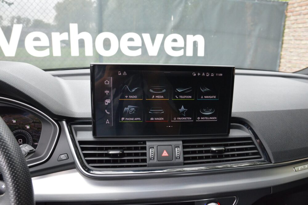 Audi Q5 Sportback 50 TFSI e