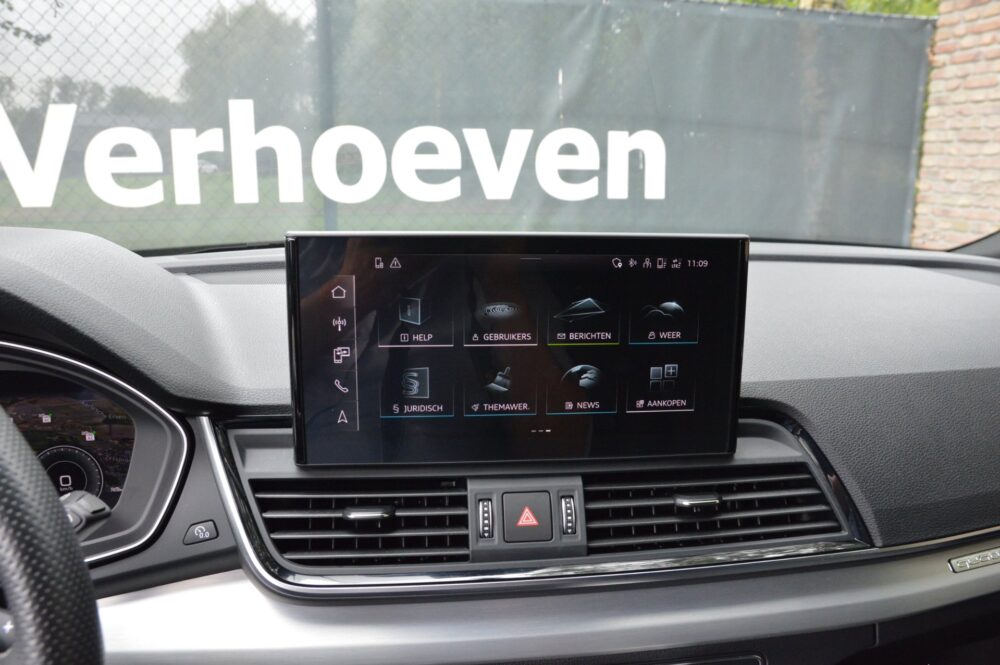Audi Q5 Sportback 50 TFSI e