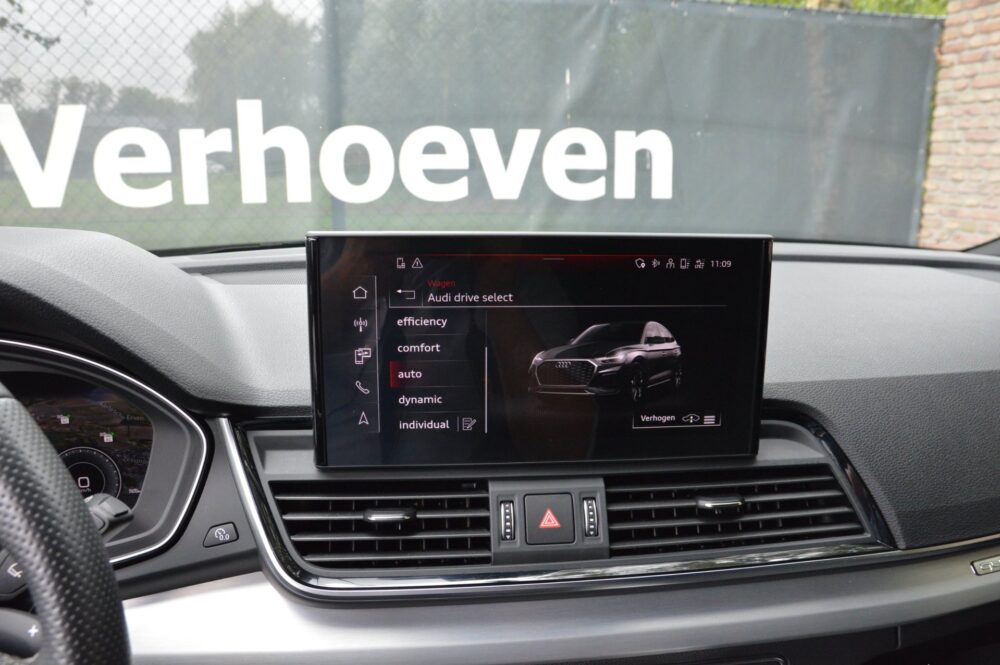 Audi Q5 Sportback 50 TFSI e
