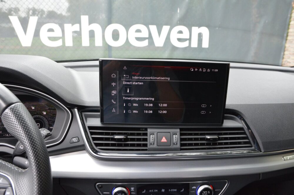 Audi Q5 Sportback 50 TFSI e