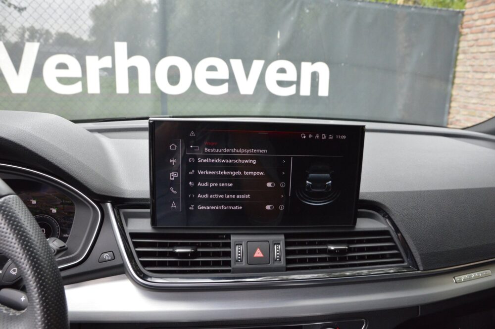 Audi Q5 Sportback 50 TFSI e