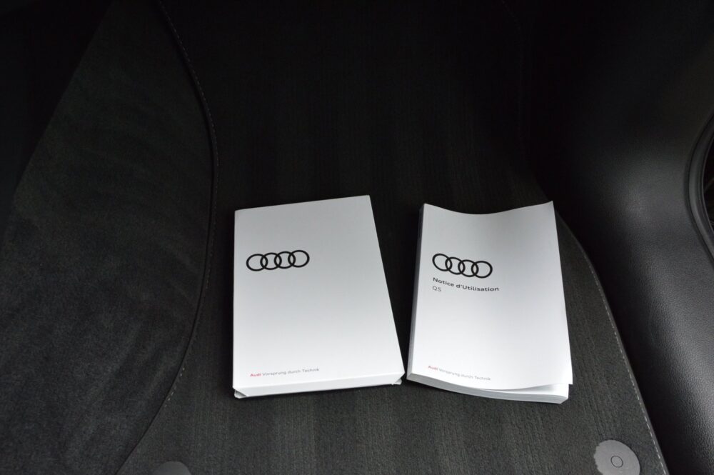 Audi Q5 Sportback 50 TFSI e