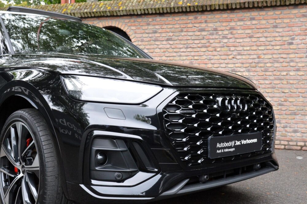 Audi Q5 Sportback 50 TFSI e