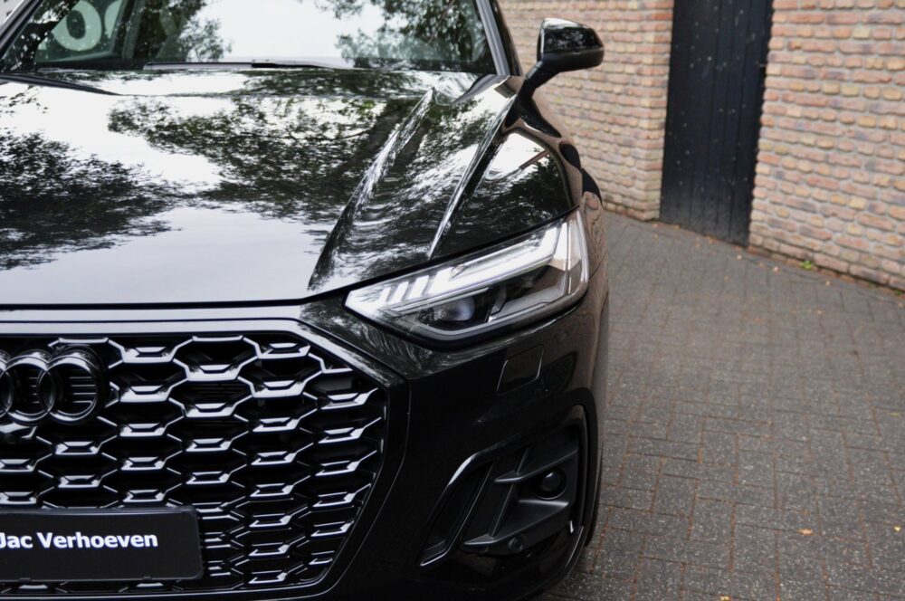 Audi Q5 Sportback 50 TFSI e