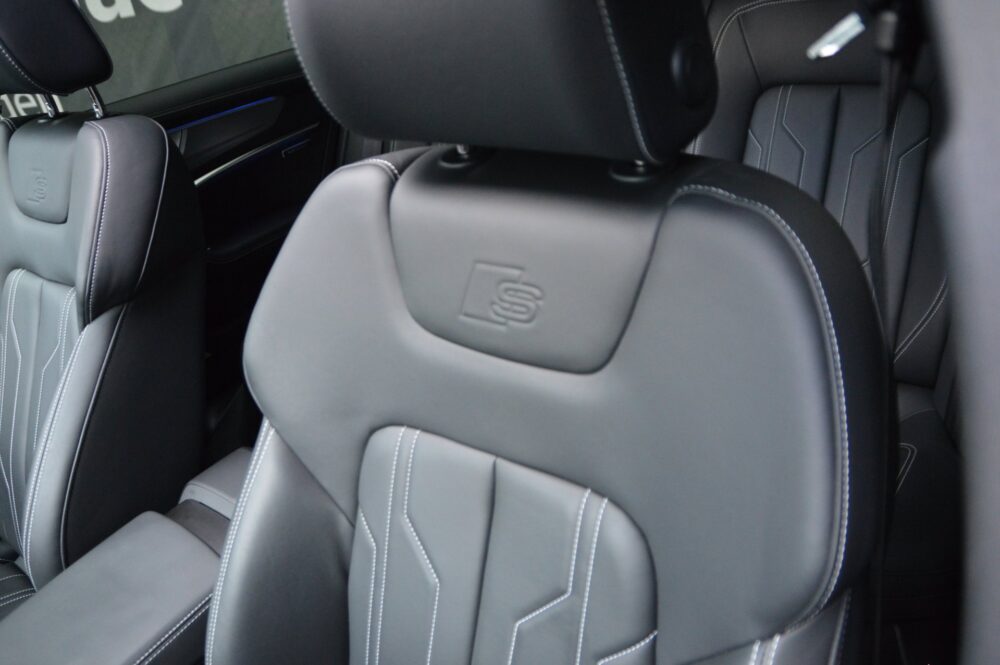Audi A6 Avant 55 TFSI e