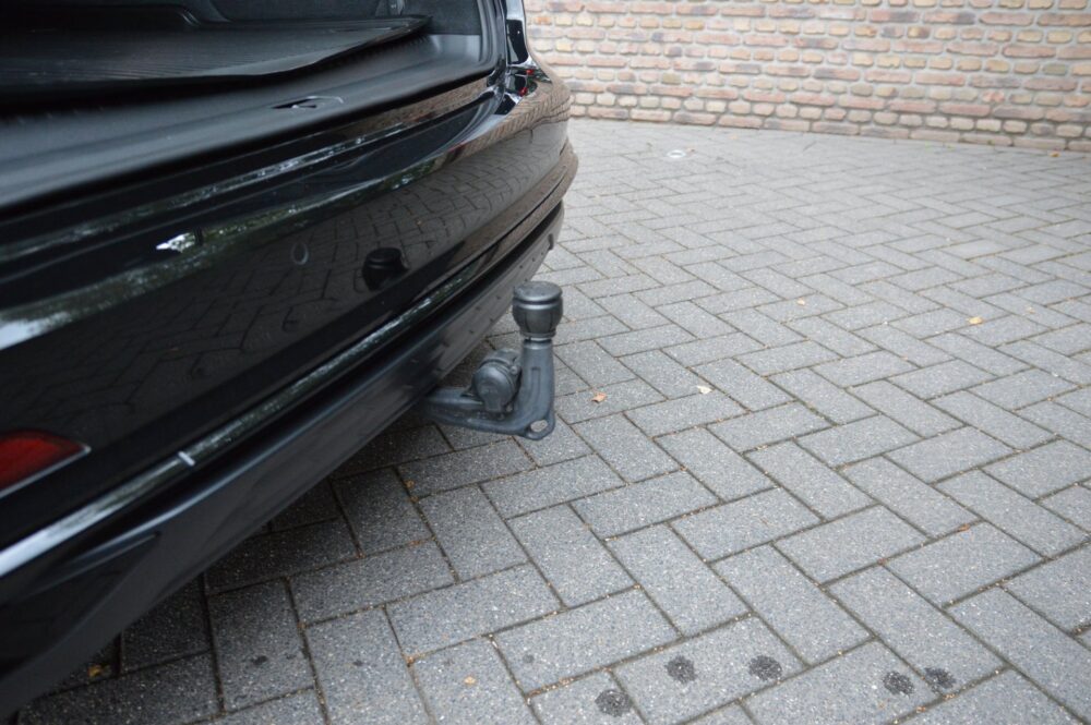 Audi A6 Avant 55 TFSI e