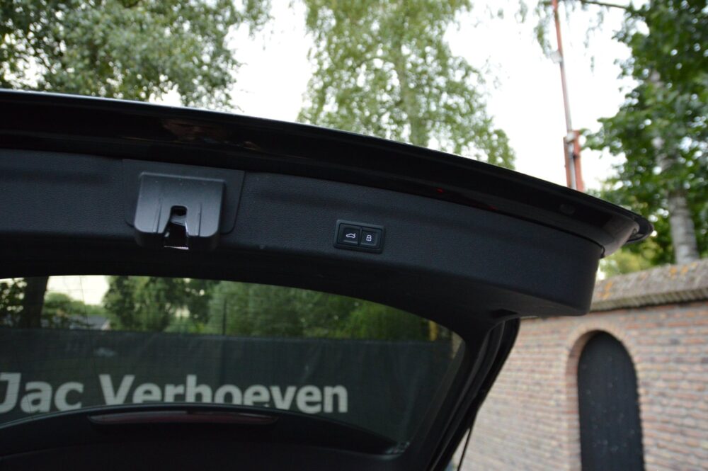 Audi A6 Avant 55 TFSI e
