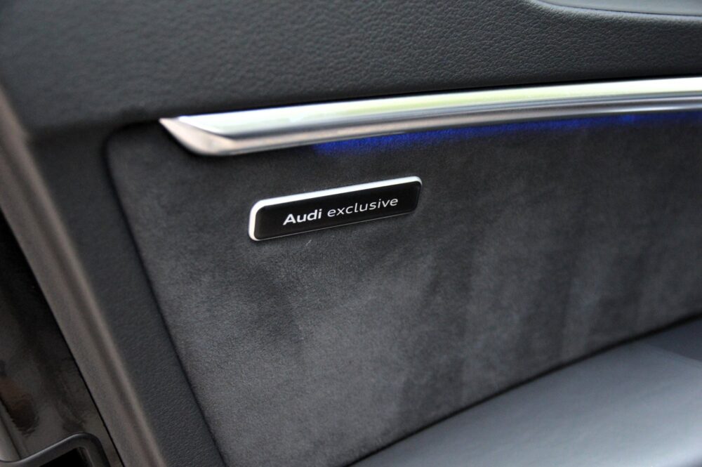 Audi A6 Avant 55 TFSI e