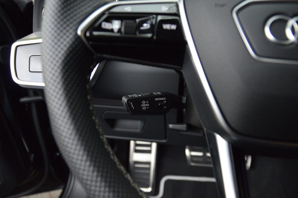 Audi A6 Avant 55 TFSI e