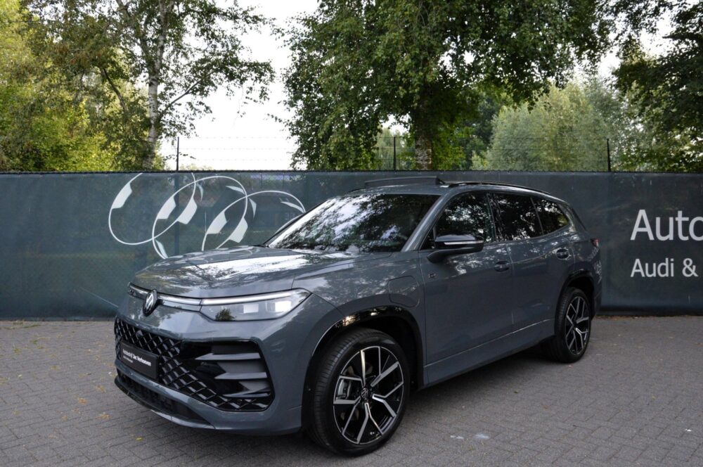 Volkswagen Tayron 1.5 eHybrid