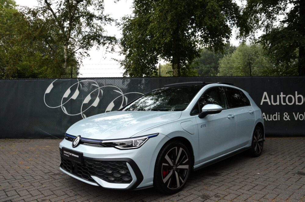 Volkswagen GOLF 1.5 eHybrid