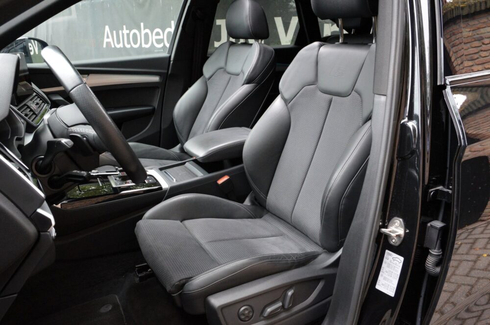 Audi Q5 Sportback 50 TFSI e