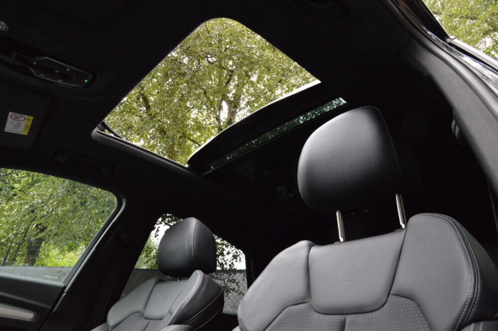 Audi Q5 Sportback 50 TFSI e