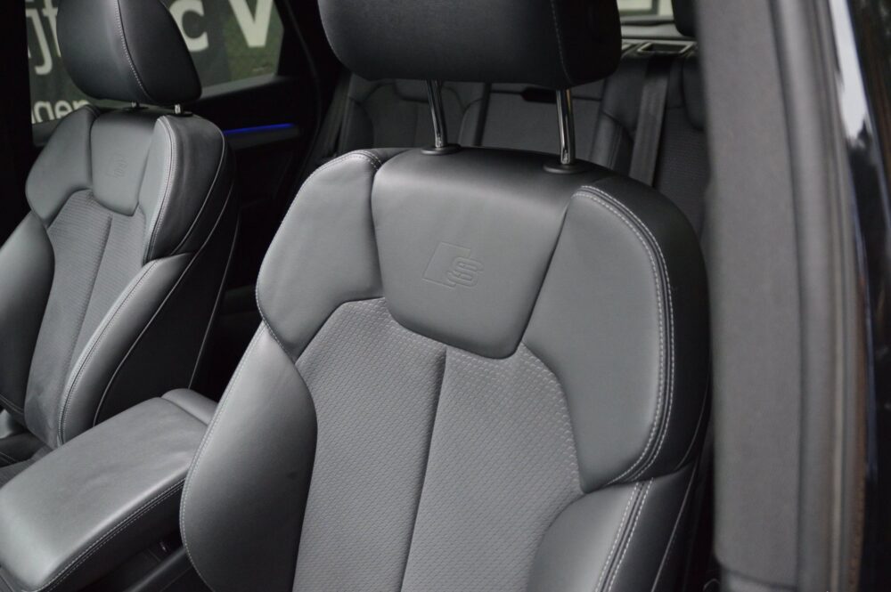 Audi Q5 Sportback 50 TFSI e