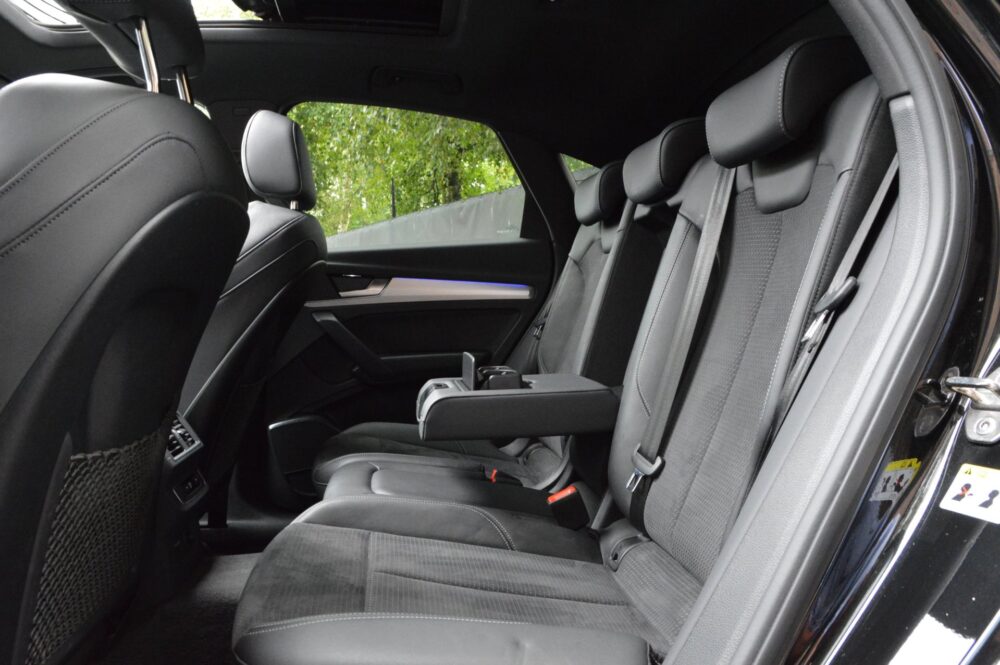 Audi Q5 Sportback 50 TFSI e