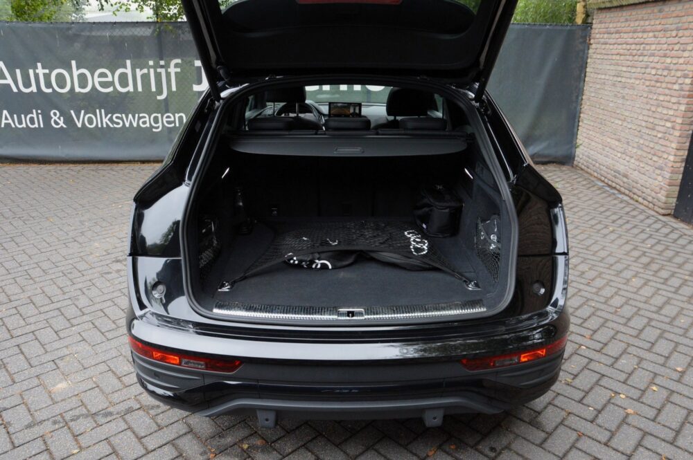 Audi Q5 Sportback 50 TFSI e