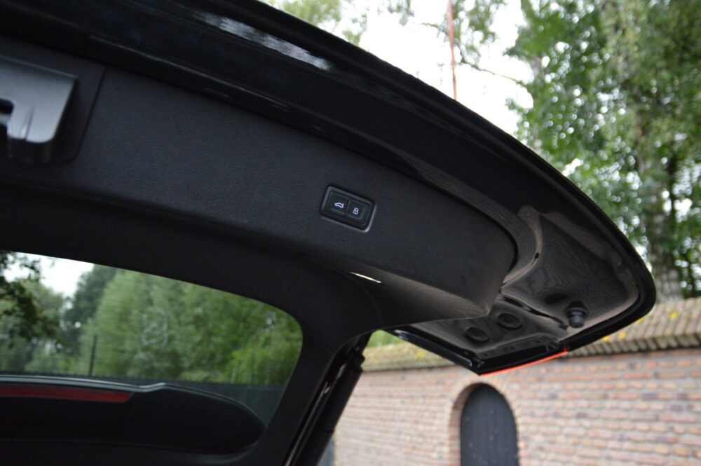 Audi Q5 Sportback 50 TFSI e