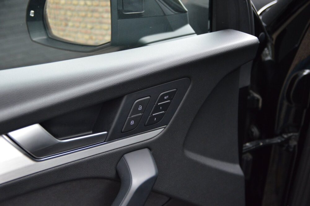 Audi Q5 Sportback 50 TFSI e
