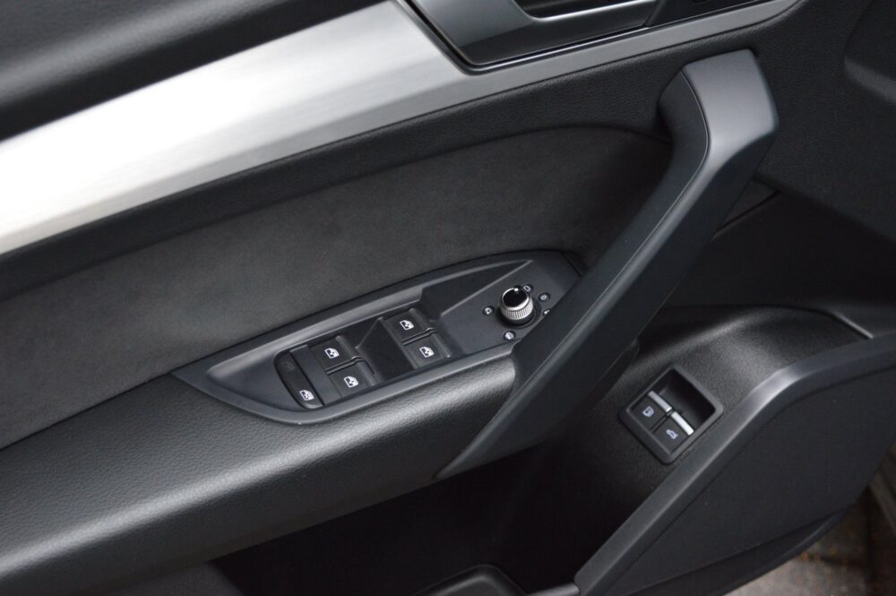 Audi Q5 Sportback 50 TFSI e