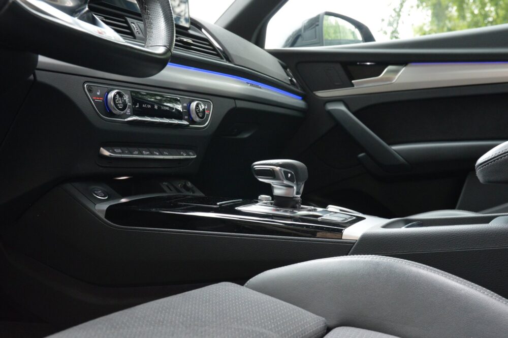 Audi Q5 Sportback 50 TFSI e