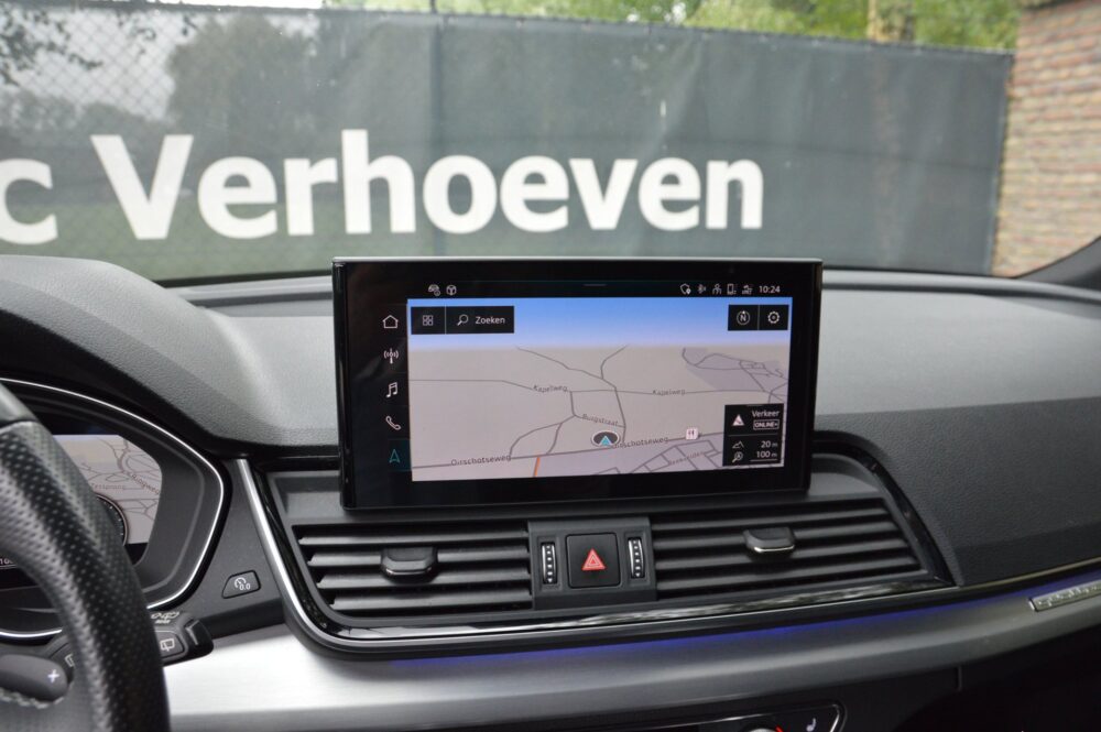Audi Q5 Sportback 50 TFSI e