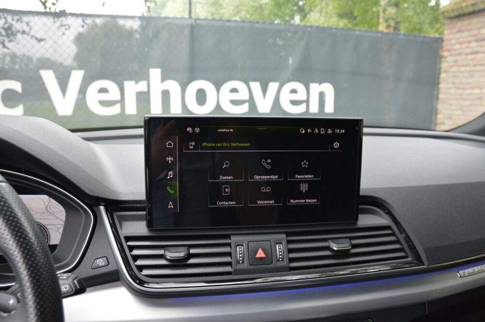 Audi Q5 Sportback 50 TFSI e