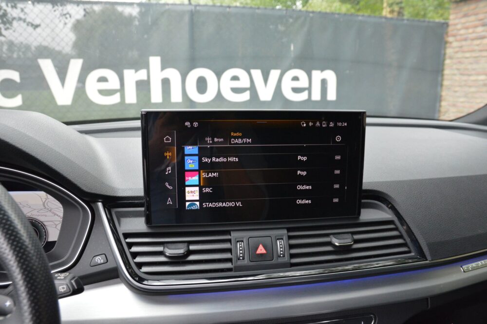 Audi Q5 Sportback 50 TFSI e