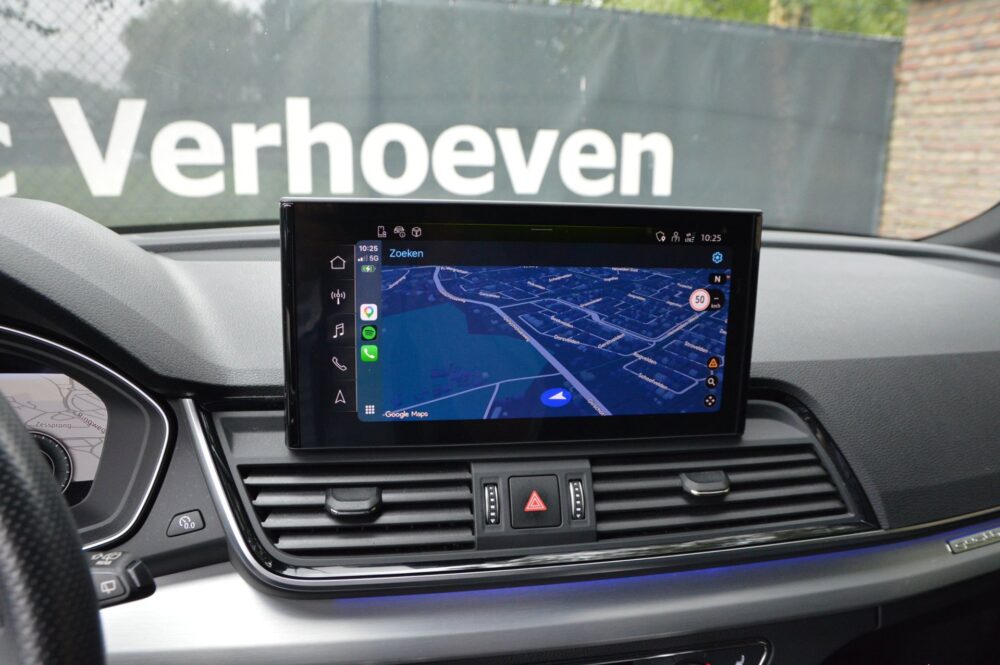 Audi Q5 Sportback 50 TFSI e