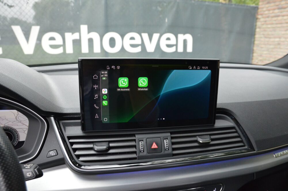 Audi Q5 Sportback 50 TFSI e
