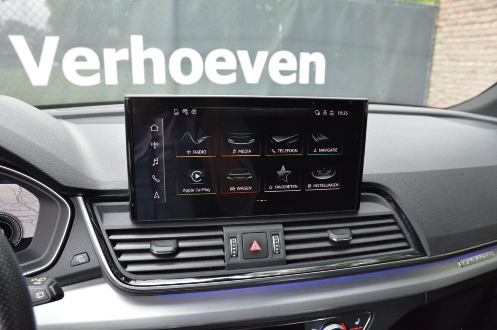 Audi Q5 Sportback 50 TFSI e