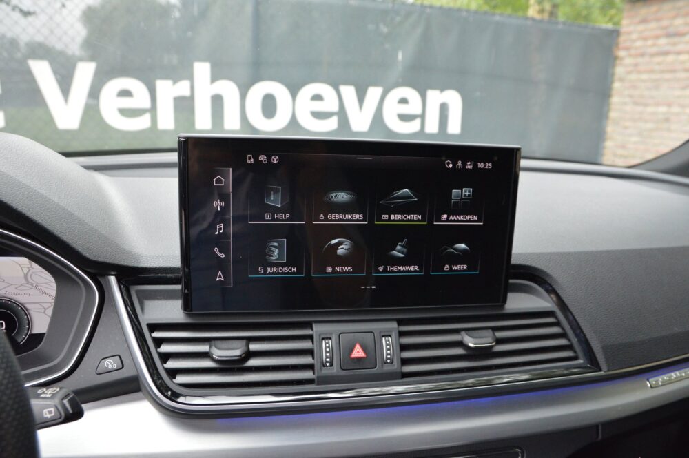 Audi Q5 Sportback 50 TFSI e