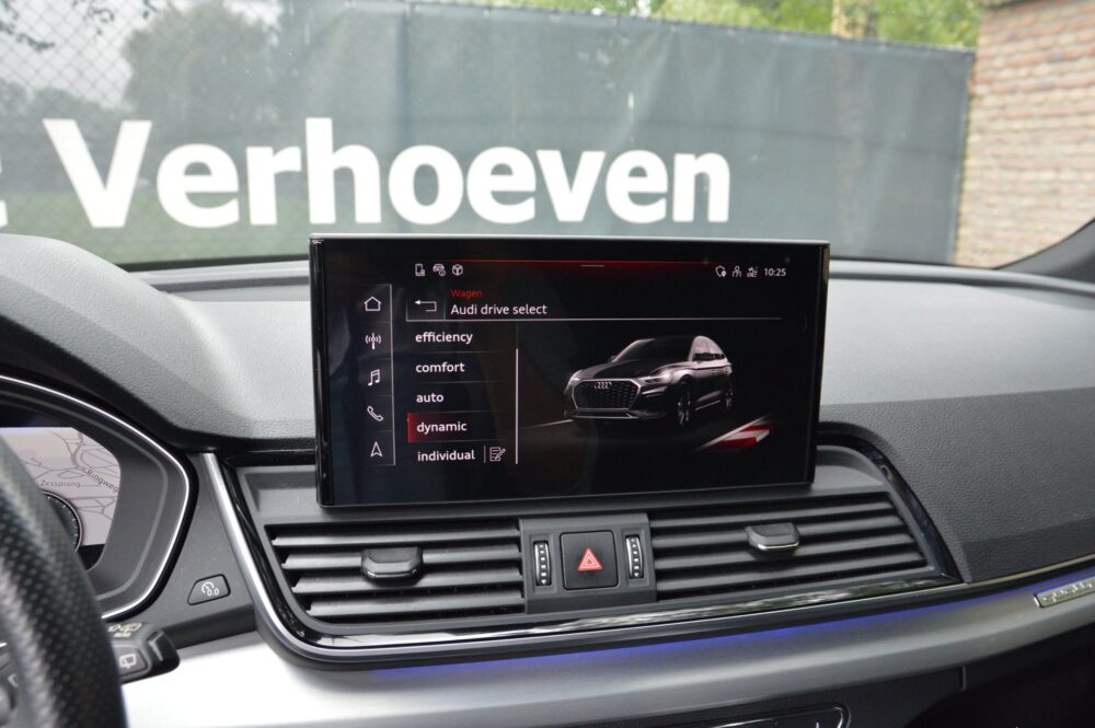 Audi Q5 Sportback 50 TFSI e