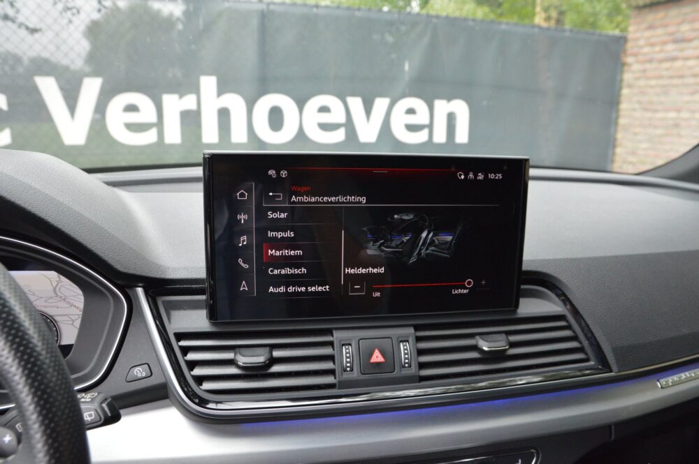 Audi Q5 Sportback 50 TFSI e