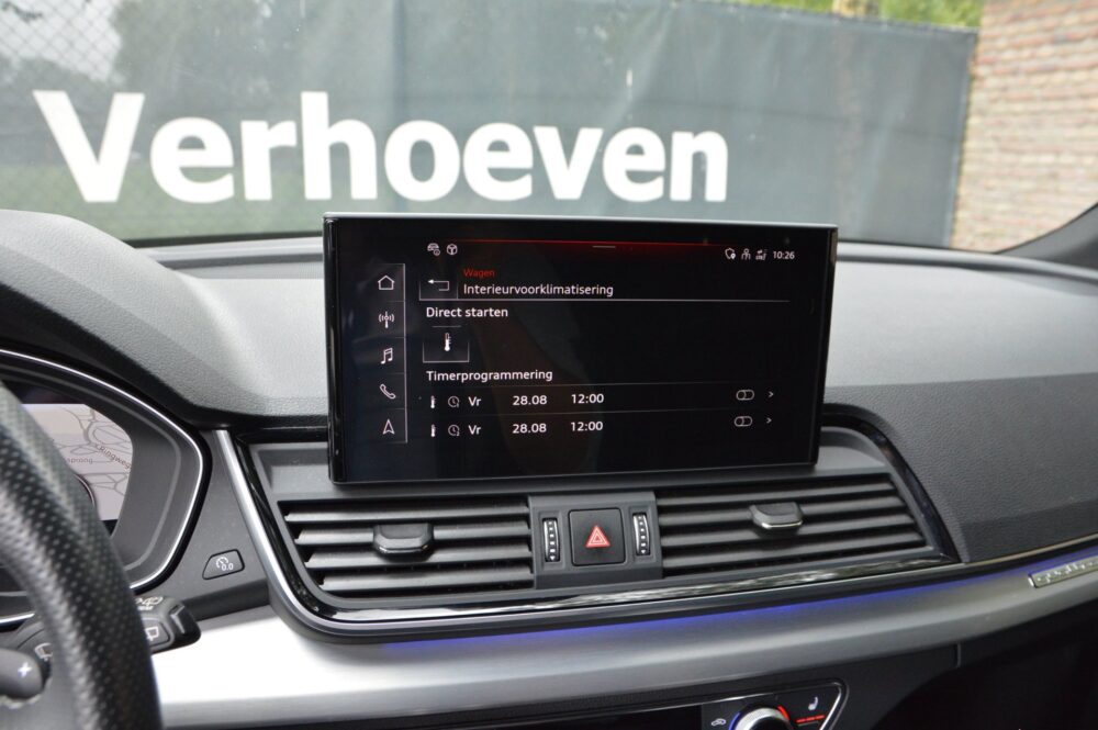 Audi Q5 Sportback 50 TFSI e